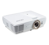 Acer Home V7850 Ceiling-mounted projector 2200 ANSI lumens DLP UHD 4K (3840x2160) White