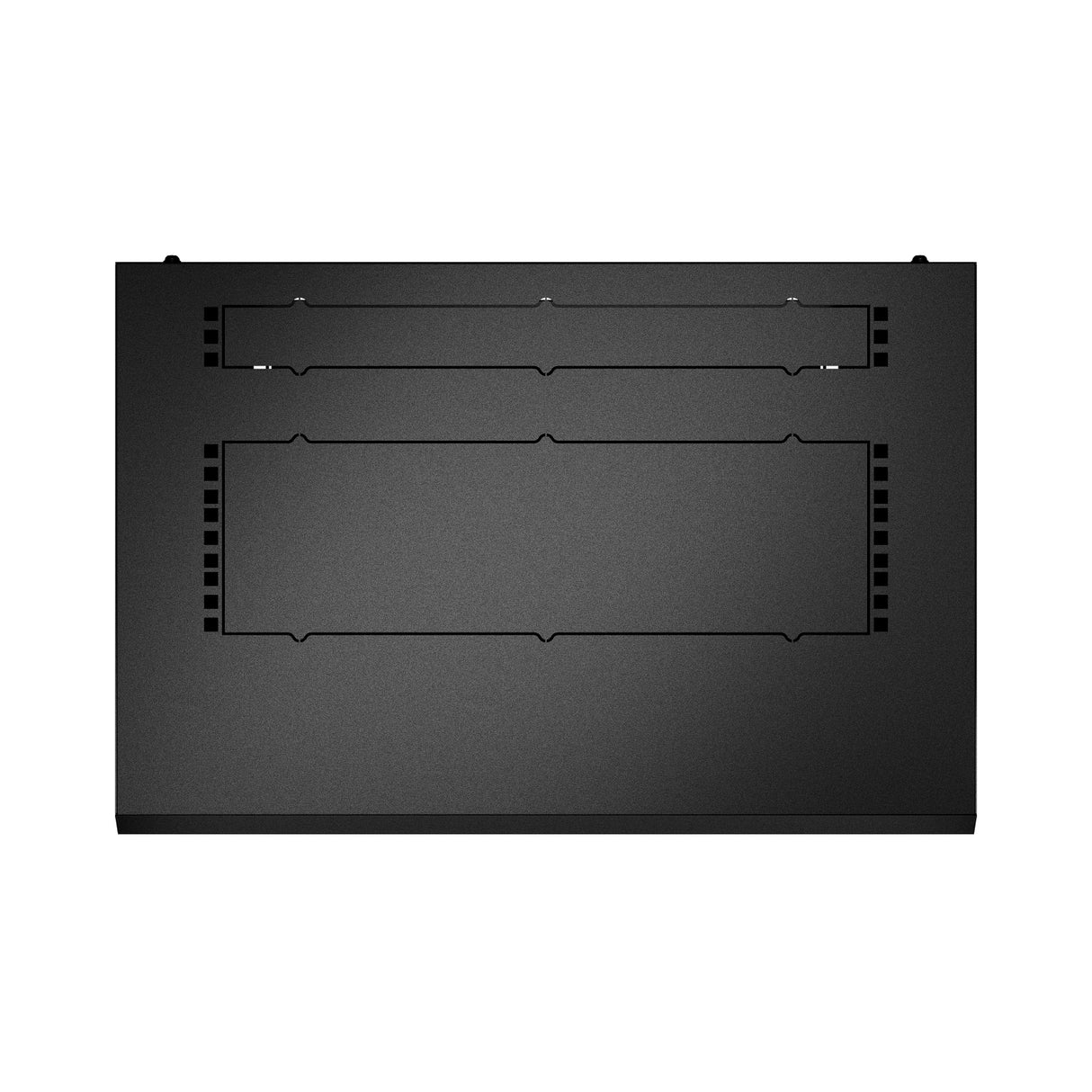 APC NetShelter WX AR106SH4, 6U, 19inch patch cabinet, Wall mounting, Pre-assembled, 400mm deep