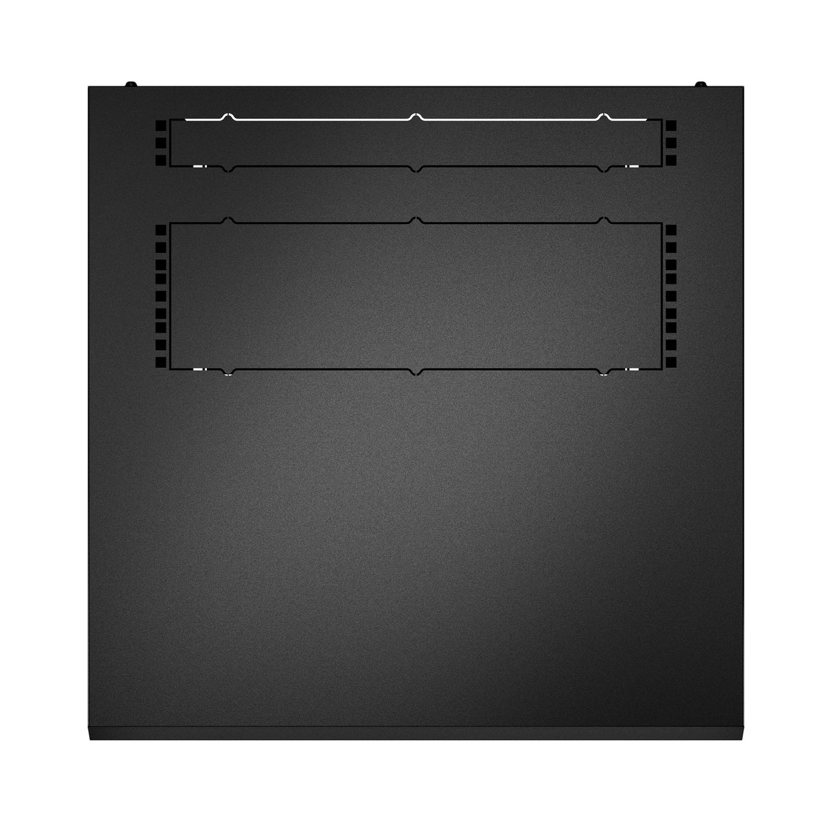 APC NetShelter WX AR106SH6, 6U, 19inch patch cabinet, Wall mounting, Pre-assembled, 600mm deep