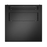 APC NetShelter WX AR106SH6, 6U, 19inch patch cabinet, Wall mounting, Pre-assembled, 600mm deep