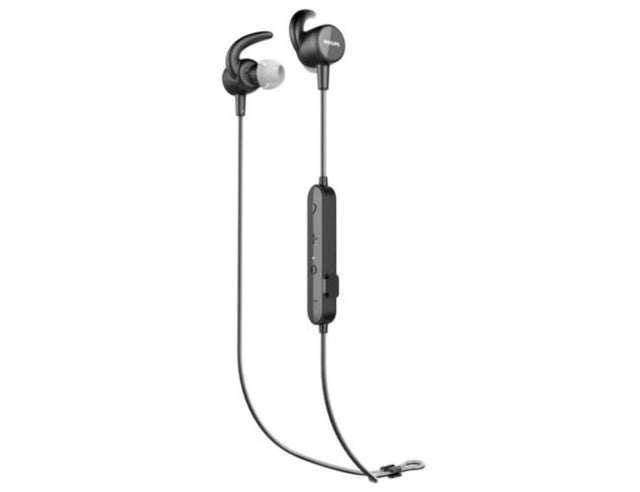 Philips 5000 series TPV SN 503 BK Headset Wireless In-ear Calls/Music Bluetooth Black