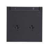 TP-Link Omada DS105G-M2 network switch Unmanaged 2.5G Ethernet (100/1000/2500) Black