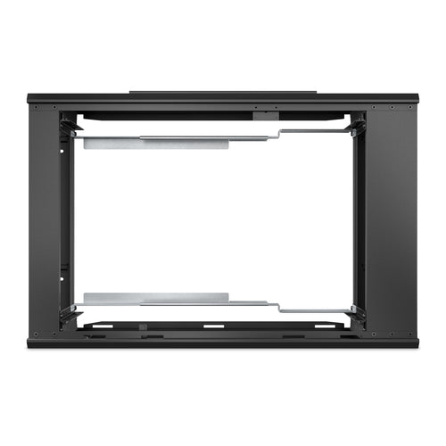APC NetShelter 6U Low-Profile Wallmount Rack Enclosure Cabinet 230V Server Depth