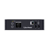 CyberPower PDU83102 power distribution unit (PDU) 30 AC outlet(s) 0U Black
