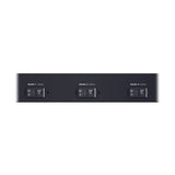 CyberPower PDU83108 power distribution unit (PDU) 30 AC outlet(s) 0U Black
