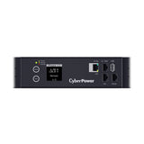 CyberPower PDU83104 power distribution unit (PDU) 30 AC outlet(s) 0U Black
