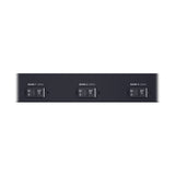 CyberPower PDU83104 power distribution unit (PDU) 30 AC outlet(s) 0U Black