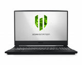 MSI Workstation WE65 9TJ-014CA laptop Intel® Core™ i7 i7-9750H Mobile workstation 39.6 cm (15.6") Full HD 32 GB DDR4-SDRAM 1.51 TB HDD+SSD NVIDIA Quadro T2000 Wi-Fi 6 (802.11ax) Windows 10 Pro Black