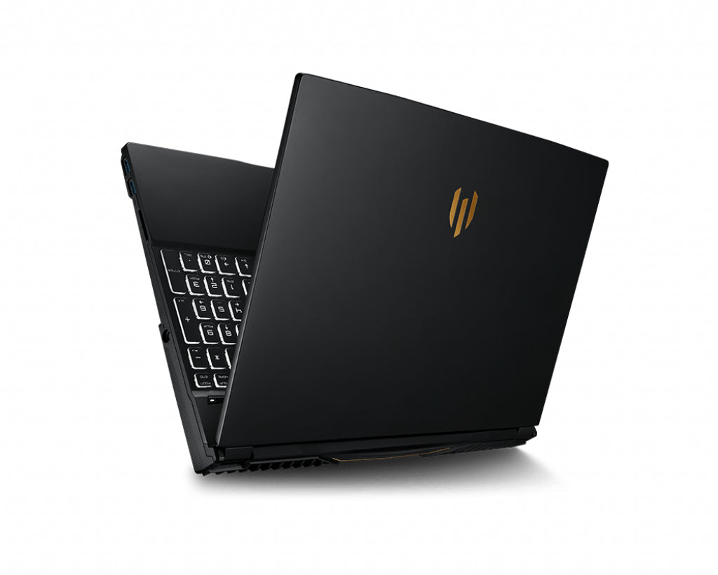MSI Workstation WE65 9TJ-014CA laptop Intel® Core™ i7 i7-9750H Mobile workstation 39.6 cm (15.6") Full HD 32 GB DDR4-SDRAM 1.51 TB HDD+SSD NVIDIA Quadro T2000 Wi-Fi 6 (802.11ax) Windows 10 Pro Black