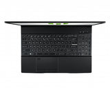 MSI Workstation WE65 9TJ-015CA laptop Intel® Core™ i7 i7-9750H Mobile workstation 39.6 cm (15.6") Full HD 16 GB DDR4-SDRAM 1.25 TB HDD+SSD NVIDIA Quadro T2000 Wi-Fi 6 (802.11ax) Windows 10 Pro Black