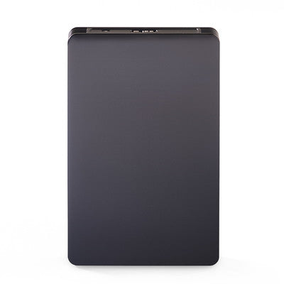 Verbatim Vx460 128 GB 3.2 Gen 1 (3.1 Gen 1) Black