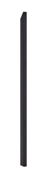 LG 43UH5Q Digital signage flat panel 109.2 cm (43") LCD Wi-Fi 500 cd/m² 4K Ultra HD Black WebOS 24/7