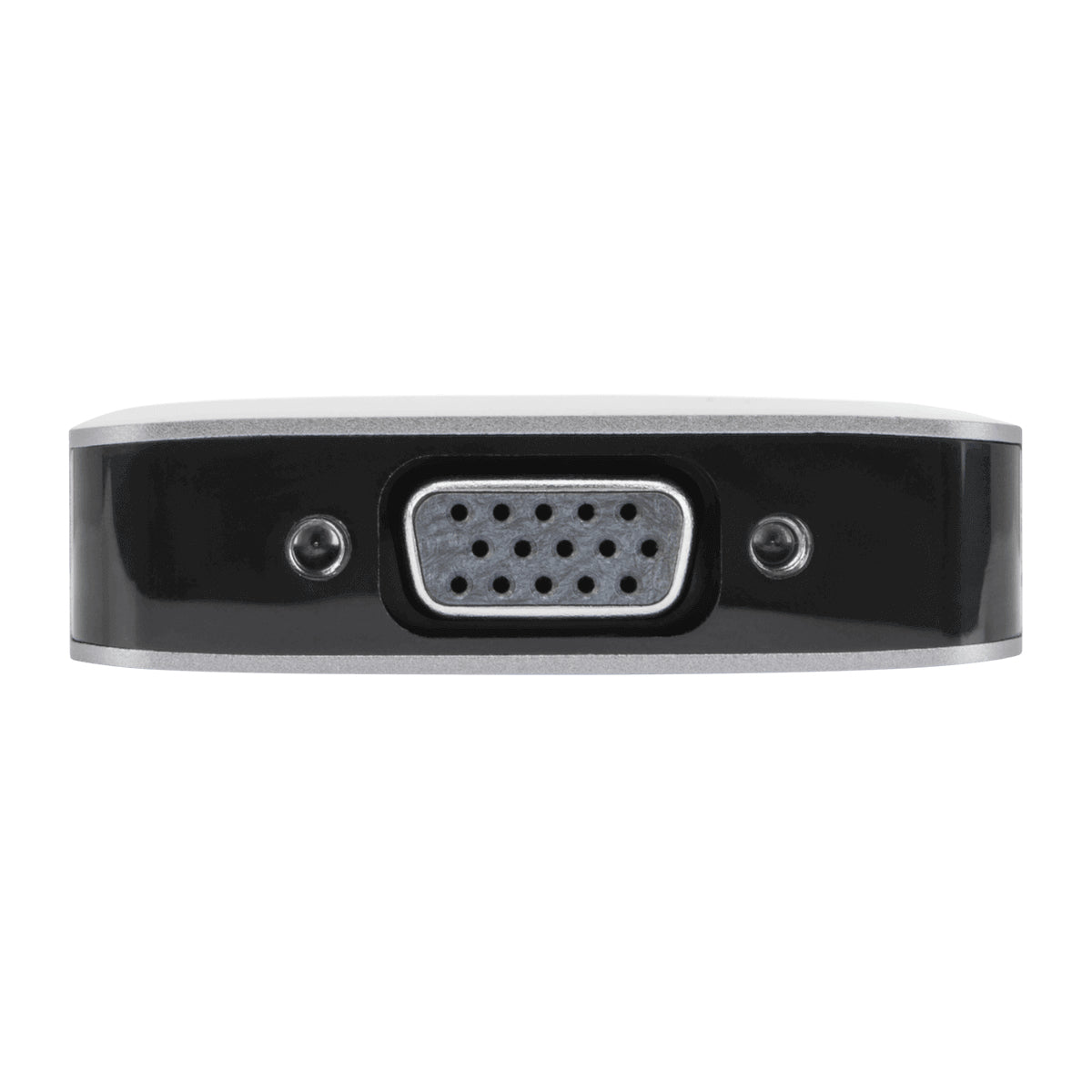 Targus DOCK419USZ laptop dock/port replicator Wired USB 3.2 Gen 1 (3.1 Gen 1) Type-C Grey