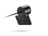 Lenovo 4XC1Q44952 webcam 2 MP 1920 x 1080 pixels USB 2.0 Black