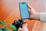 Verbatim Sync & Charge Cable - 60W USB-C to USB-C 120 cm