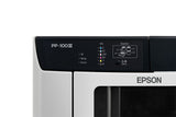 Epson PP-100III disc publisher 60 discs USB 3.2 Gen 1 (3.1 Gen 1) Black, White