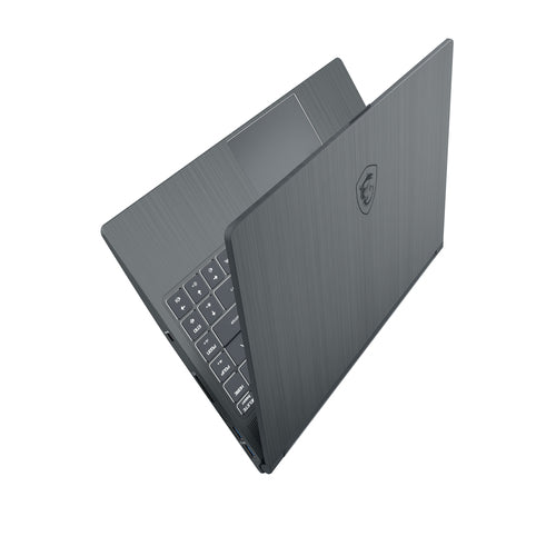 MSI Modern 14 A10RAS-1054CA Intel® Core™ i7 i7-10510U Laptop 35.6 cm (14") Full HD 8 GB DDR4-SDRAM 512 GB SSD NVIDIA GeForce MX330 Wi-Fi 5 (802.11ac) Windows 10 Home Grey
