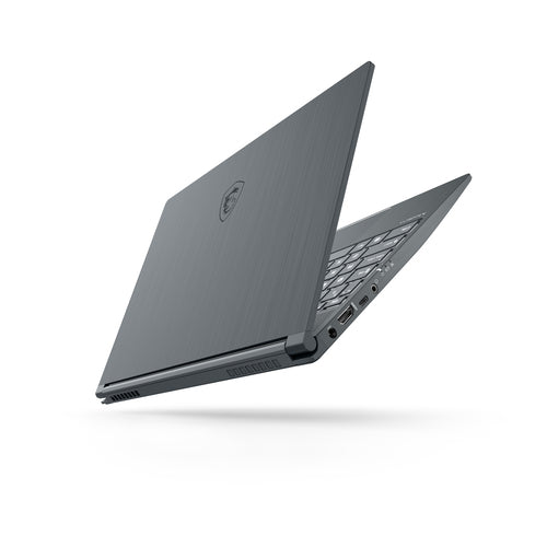 MSI Modern 14 A10RAS-1054CA Intel® Core™ i7 i7-10510U Laptop 35.6 cm (14") Full HD 8 GB DDR4-SDRAM 512 GB SSD NVIDIA GeForce MX330 Wi-Fi 5 (802.11ac) Windows 10 Home Grey