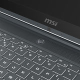 MSI Modern 14 A10RAS-1054CA Intel® Core™ i7 i7-10510U Laptop 35.6 cm (14") Full HD 8 GB DDR4-SDRAM 512 GB SSD NVIDIA GeForce MX330 Wi-Fi 5 (802.11ac) Windows 10 Home Grey