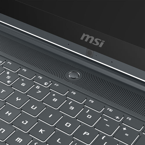 MSI Modern 14 A10RB-681CA Intel® Core™ i7 i7-10510U Laptop 35.6 cm (14") Full HD 8 GB DDR4-SDRAM 512 GB SSD NVIDIA® GeForce® MX250 Wi-Fi 5 (802.11ac) Windows 10 Home Grey