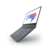 MSI Modern 14 A10RAS-1054CA Intel® Core™ i7 i7-10510U Laptop 35.6 cm (14") Full HD 8 GB DDR4-SDRAM 512 GB SSD NVIDIA GeForce MX330 Wi-Fi 5 (802.11ac) Windows 10 Home Grey