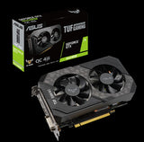 ASUS TUF-GTX1650S-O4G-GAMING NVIDIA GeForce GTX 1650 SUPER 4 GB GDDR6