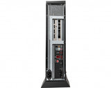 MSI Trident A Plus 9SC-286CA Intel® Core™ i7 i7-9700F 16 GB DDR4-SDRAM 2.25 TB HDD+SSD NVIDIA® GeForce RTX™ 2060 Windows 10 Home Desktop PC Black
