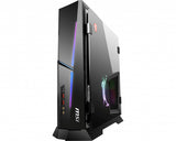 MSI Trident A Plus 9SD-609CA Intel® Core™ i7 i7-9700F 16 GB DDR4-SDRAM 1 TB SSD NVIDIA GeForce RTX 2070 SUPER Windows 10 Home Desktop PC Black
