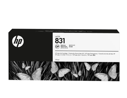 HP 831 775-ml Latex Optimizer Ink Cartridge