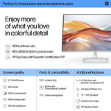HP Series 5 27 inch FHD Monitor - 527sf