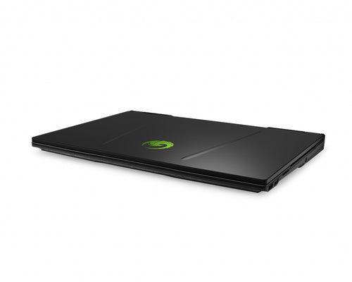 MSI Alpha 15 A3DDK-012CA AMD Ryzen™ 7 3750H Laptop 39.6 cm (15.6") Full HD 16 GB DDR4-SDRAM 512 GB SSD AMD Radeon RX 5500M Wi-Fi 5 (802.11ac) Windows 10 Home Black