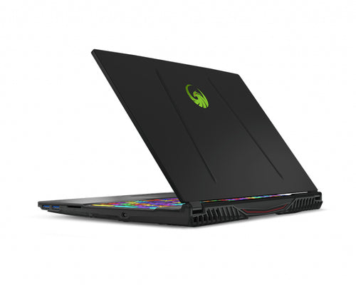 MSI Alpha 15 A3DDK-012CA AMD Ryzen™ 7 3750H Laptop 39.6 cm (15.6") Full HD 16 GB DDR4-SDRAM 512 GB SSD AMD Radeon RX 5500M Wi-Fi 5 (802.11ac) Windows 10 Home Black