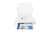 Epson WorkForce C11CH25202 inkjet printer Colour 5760 x 1440 DPI A4 Wi-Fi