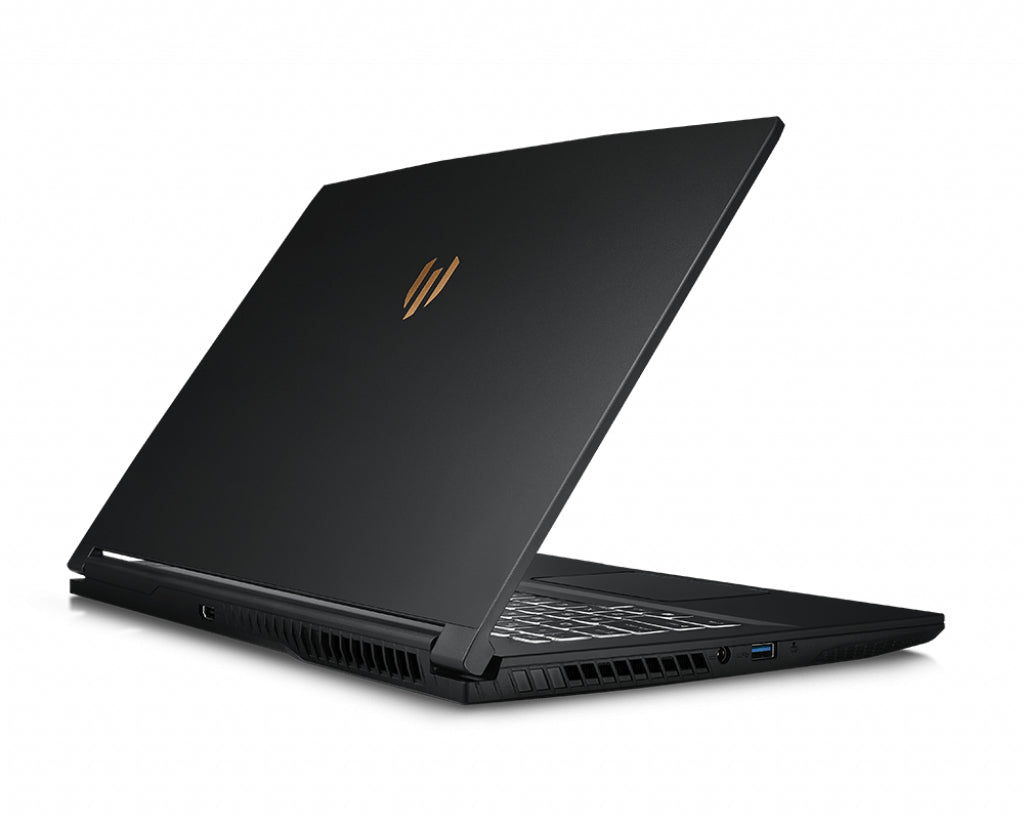 MSI Workstation WP65 9TH-433CA laptop Intel® Core™ i7 i7-9750H Mobile workstation 39.6 cm (15.6") Full HD 8 GB DDR4-SDRAM 256 GB SSD NVIDIA® Quadro® P620 Wi-Fi 5 (802.11ac) Windows 10 Pro Black