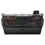 ASUS ROG Horus GK2000 RGB keyboard Gaming USB Black