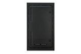 LG 55XE4F-M Digital signage display 139.7 cm (55') IPS 4000 cd/m² Full HD Black 24/7