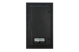 LG 55XE4F-M Digital signage display 139.7 cm (55') IPS 4000 cd/m² Full HD Black 24/7