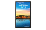 LG 55XE4F-M Digital signage display 139.7 cm (55') IPS 4000 cd/m² Full HD Black 24/7