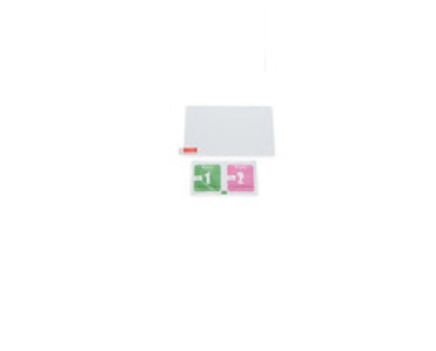 Verbatim 70702 game console part/accessory Screen protector