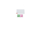 Verbatim 70702 game console part/accessory Screen protector