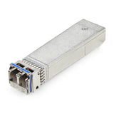 StarTech.com MSA-Compliant SFP-25G-LR-S SFP28 Module, 25Gbps Single Mode Fiber (SMF), 10km (6.2mi), LC Connector, 1310nm, MSA 25 Gigabit Optical Transceiver