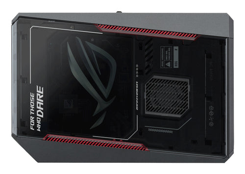 ASUS ROG RNUC16JNK9X8ADAU Intel Core Ultra 9 290HX Plus 64 GB DDR5-SDRAM 2 TB SSD Windows 11 Home Mini PC Black