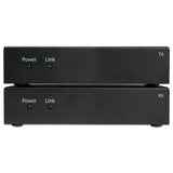 StarTech.com HDMI over CAT6 Extender - 4K 60Hz - 330 ft. (100 m) - TAA
