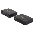 StarTech.com HDMI over CAT6 Extender - 4K 60Hz - 330 ft. (100 m) - TAA