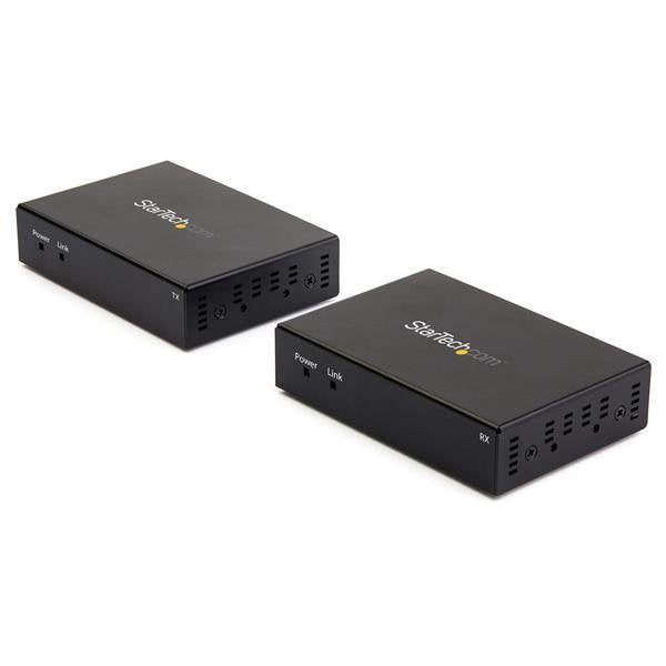 StarTech.com HDMI over CAT6 Extender - 4K 60Hz - 330 ft. (100 m) - TAA