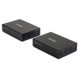 StarTech.com HDMI over CAT6 Extender - 4K 60Hz - 330 ft. (100 m) - TAA