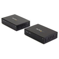 StarTech.com HDMI over CAT6 Extender - 4K 60Hz - 330 ft. (100 m) - TAA