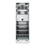 APC GVSUPS15KB4HS uninterruptible power supply (UPS) Double-conversion (Online) 15 kVA 15000 W