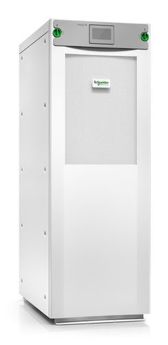 APC GVSUPS15KB4HS uninterruptible power supply (UPS) Double-conversion (Online) 15 kVA 15000 W