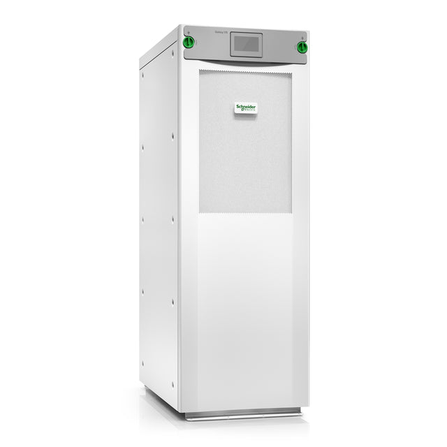 APC GALAXY VS UPS 20KW 208V 2 uninterruptible power supply (UPS) Double-conversion (Online) 20 kVA 20000 W